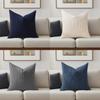 Corduroy Bubble Pillow Cushion For Home Office Sofa Bed Soft Comfortable Support Neck Back Rest