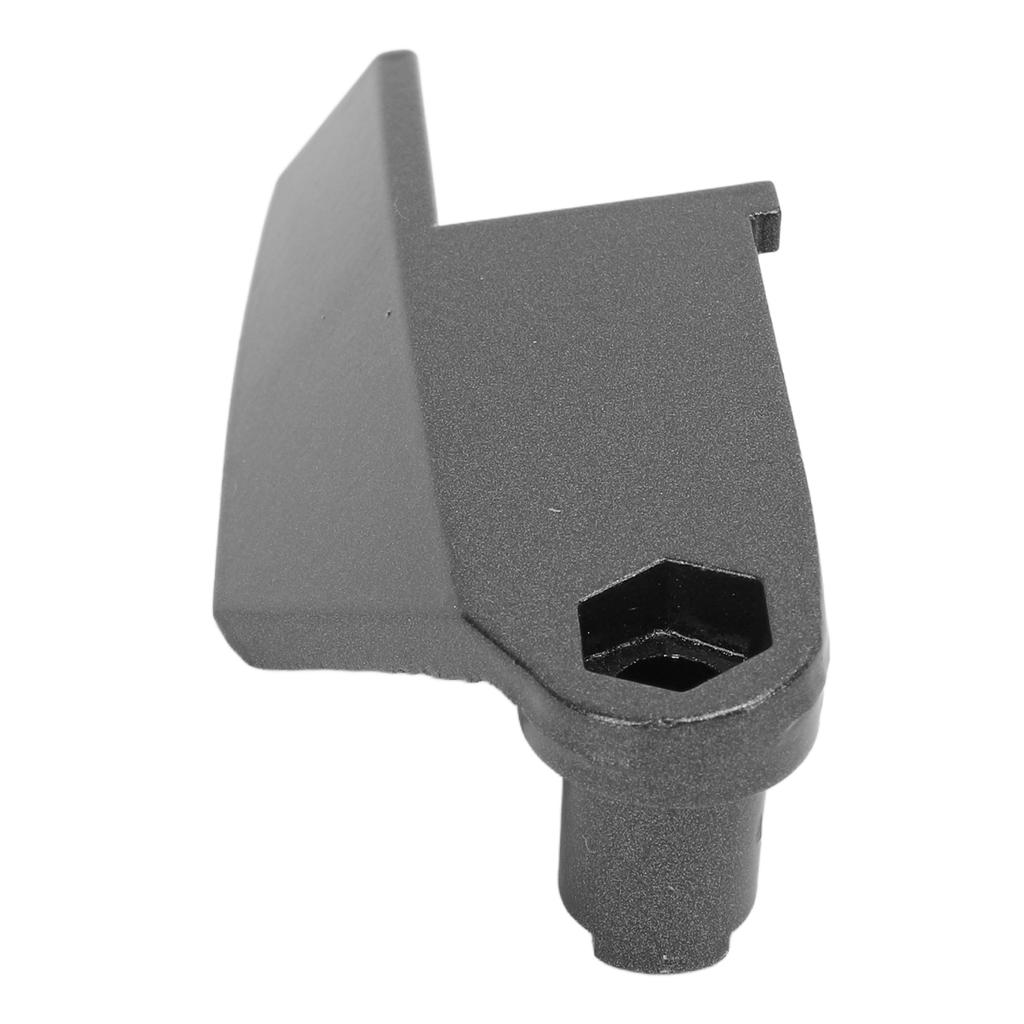 Lever Clamp 63V‑42815‑01‑4D Metal Stable Performance Bottom Cowling Lever Clamp for Outboard Motor 9.9HP 15HP