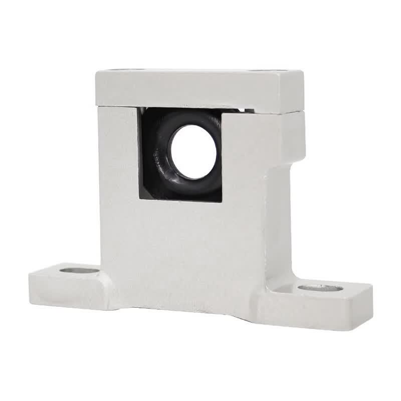 AirTAC T-type Mounting Bracket for Air Source Treatment