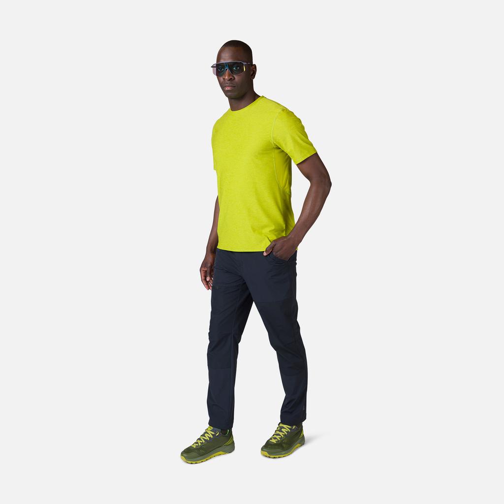 ROSSIGNOL Active Pant Cargo - Black