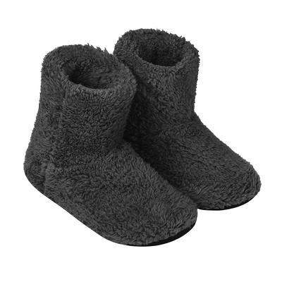 Warme Boa Nordic Warm und Perfekt für Verhindert Kälte und Warm [encologi] Hausschuhe, Flauschig, Stil, Niedlich, Winter, Füße, Waschbar, Unisex, Rutschfest, Leise,