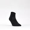 Decathlon RS500 Adult Tennis Badminton Socks 3-Pack