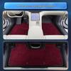 2025 Zeekr LS6 TPE Floor Mats - Complete Interior Mod Kit
