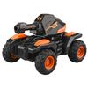 Kids 4wd Gesture Sensing Remote Control Water Bullet Launching Rc Tank Toy