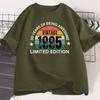 30th Birthday Gift Tshirt Made In 1995 Vintage Tee 30 Years Old Birthday Tshirt 1995 Birthday Gift for Unisex WOMEN Clothes Tops
