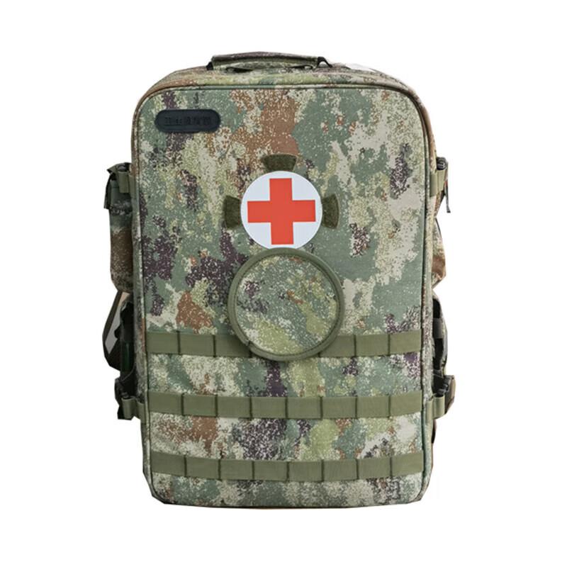 Banggu S2015 Modular Medical Backpack