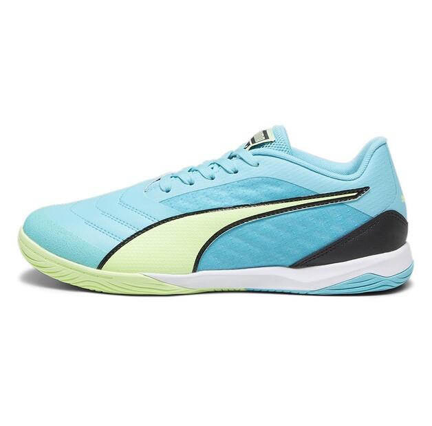 Puma Ibero IV футбольные бутсы