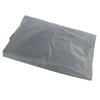 Outdoor Garden Patio Heater Cover Protector Canopy Patio Heater Waterproof  Dust Cover(Gray