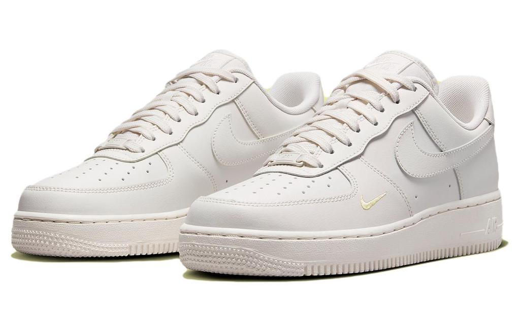 Nike Air Force 1 '07 'Phantom Soft Yellow' Women's HJ3841-030
