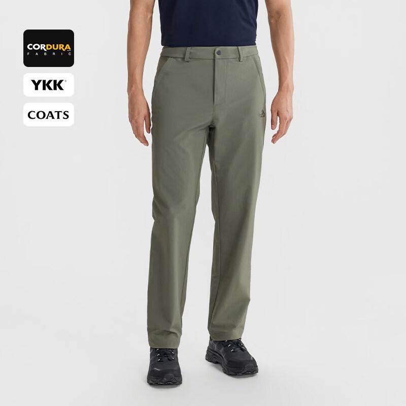 

Pelliot Men s Outdoor Softshell Pants M