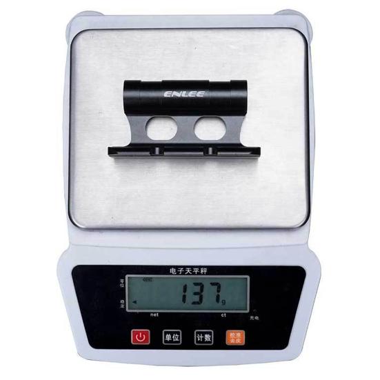 Držák přední vidlice Heavy Duty z hliníkové slitiny Rychloupínací držák vidlice přes osu Střecha auta Silnice Nosič horských kol Držák nosiče