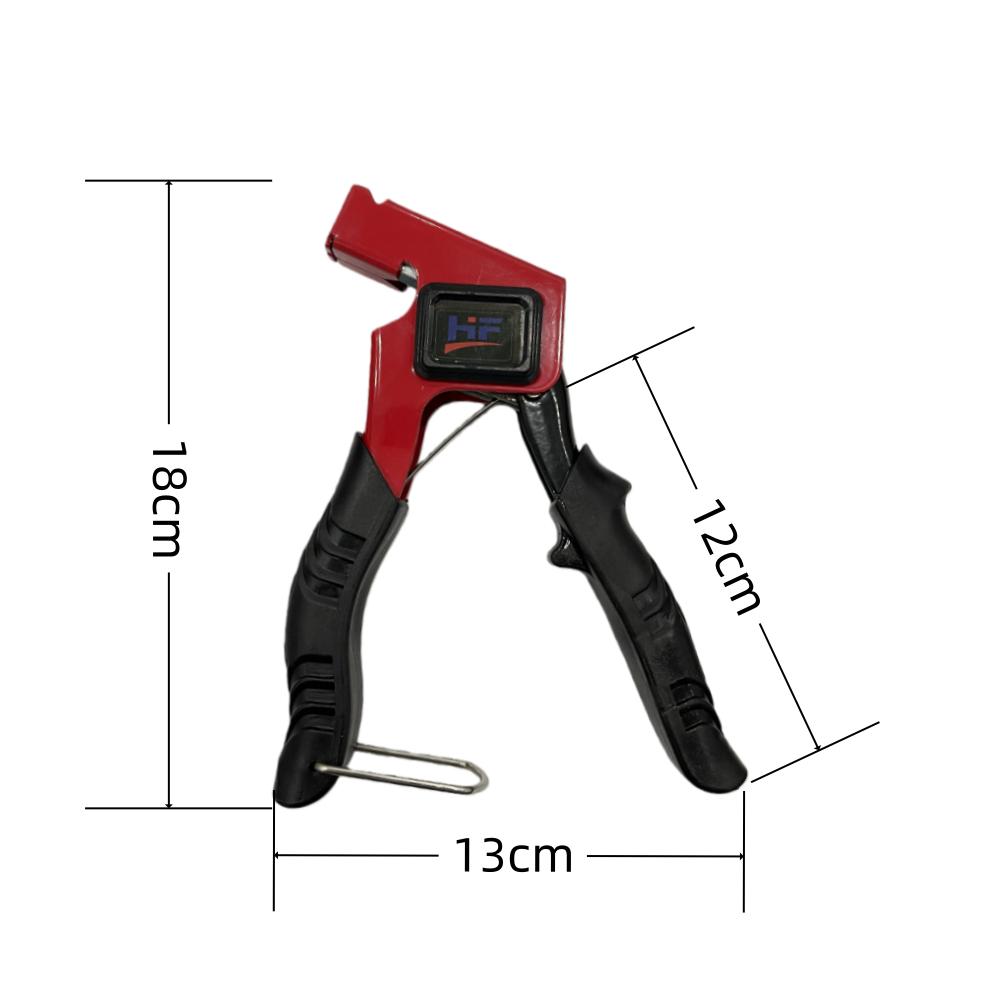 Hollow Wall Anchor Puller & Tightener Tool for Plasterboard Screws