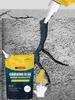 Crack Filling Agent Concrete Repair Sealant Cement Joint Filling Glue Roof Waterproof Leak Repair Glue Hardware Sealers