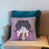 AAme Chan Needy Streamer Overload Pillow Case Short Plush Sofa Decorative Gift Home Doublesided Printing Cushio