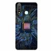 Per Vivo 1915 / Y19 /U3 Custodia Bumper Silicone TPU Copertura Posteriore Morbida Per Vivo Y19 Y 19 VivoY19 Custodia Cartone animato fundas su Vivo1915 Coque