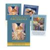 Angel Therapy Oracle Cards Tarot Card Deck Board Games for Family Party Toys