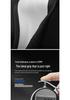Model YU7 Steering Wheel Cover - Ultra-thin All-Season Grip for 2026 Car Interior Modification