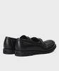 Josepht Morgan Black [Vibram/Horse Leather]