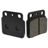 Motorcycle Front and Rear Brake Pads for ARCTIC CAT 400 DVX 400 Sport 2004 2005 2006 2007 2008
