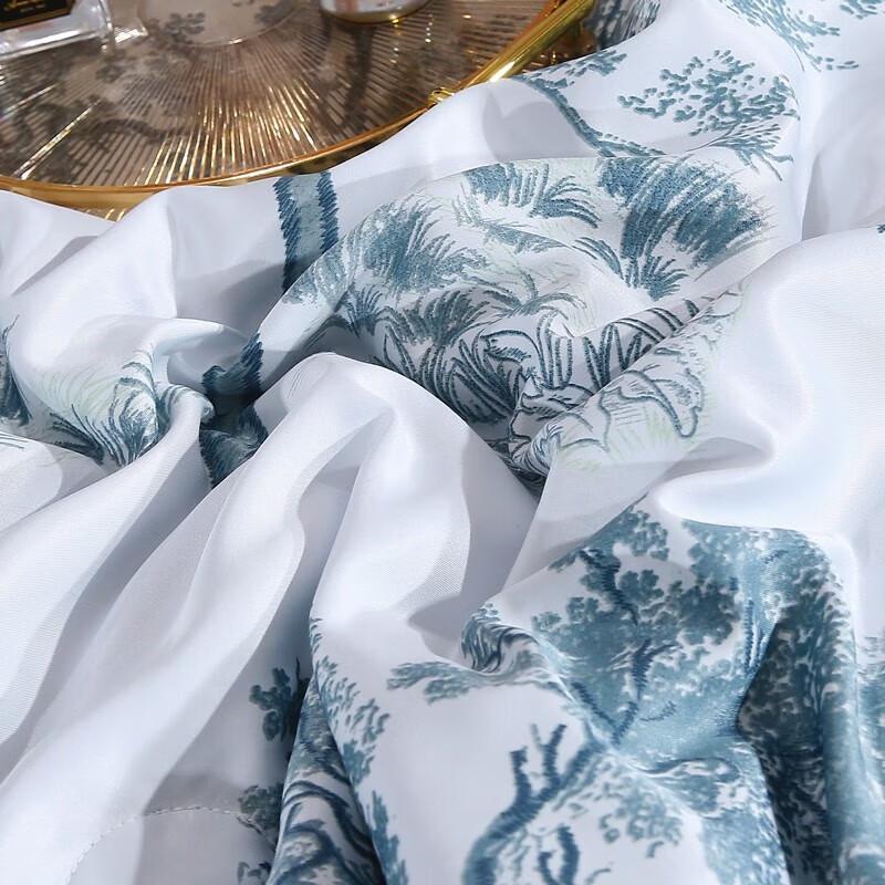 Youmeng Jiaju Xuanbo Tencel Ice Silk Fiber Quilt