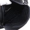 PRADA SPORTS Pochette Shoulder Bag B8675 NERO Black Nylon Unisex Used