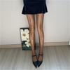 Women's Patterned Tights Fishnet Stockings Pantyhose Stockings Leggings for Party Club