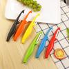 Kitchen Tool Slicer Ceramics Fruit Peeler Potato Vegetable Shred Grater Knife
