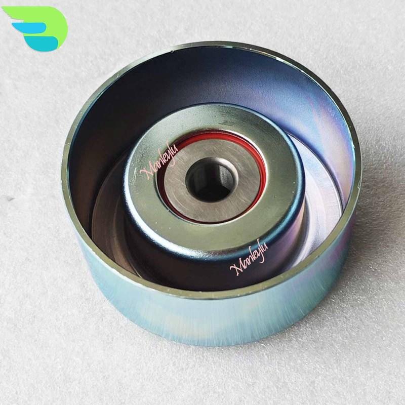 16603-31040 16603-3104 16603-31050 16603-31010 Belt Idler Pulley for TOYOTA FJ LAND CRUISER 4 RUNNER HILUX FORTUNER TUNDRA