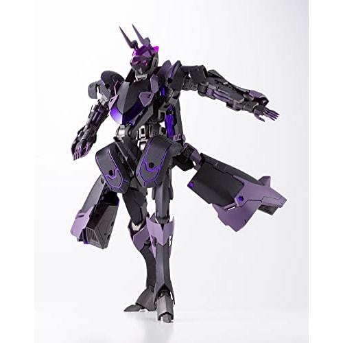 Kotobukiya M.S.G Modeling Support Goods Gigantic Arms 09 Bicorn, Approx. 220mm Tall, Non-Scale Plastic Model