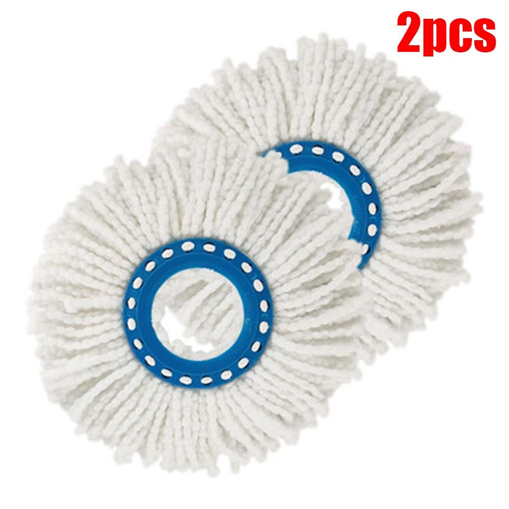 Cheap Cloth Mop Replacement Heads For Leifheit Mop Parts Joom