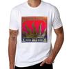 Gold TShirt Unisex T Shirt Designer TShirt