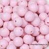 Eco-Friendly Acrylic Macaron Round Beads for DIY Jewelry Bracelets
