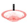 Outdoor Bird Bath Feeder Tray Durable Construction Easy To Clean Simple Installation Detachable Hummingbird Birdbath Bowl