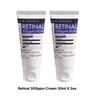 [Derma Factory] 100% Authentic Peptide Facial & Eye Cream 50ml + Retinal 300ppm Cream 30ml Set