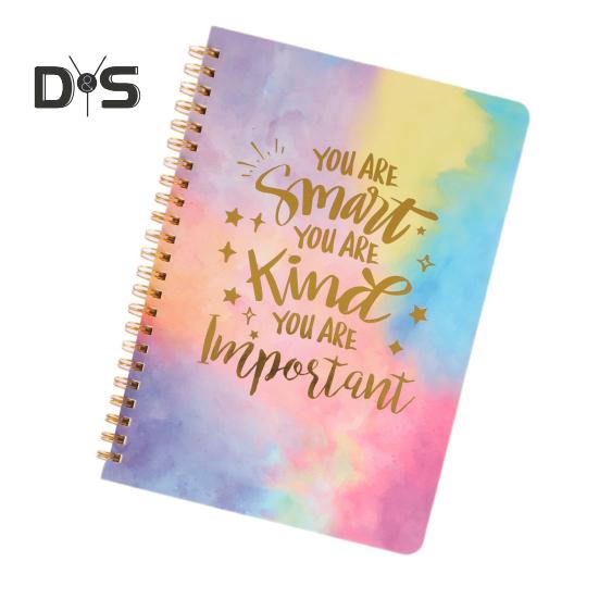 Tagebuch-Set für Mädchen im Alter von 8–12 Jahren, DIY-Schreibwaren-Set mit farbigen Stiften, Aufklebern, Klebeband, Journaling- und Scrapbooking-Zubehör