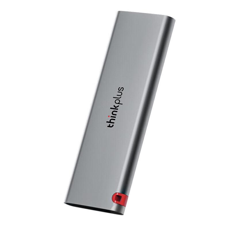 

Lenovo ThinkPlus Portable SSD TSD302 Series