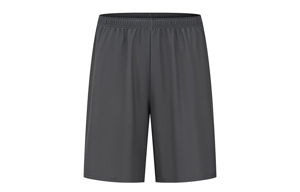 Under Armour Sports Shorts Unisex Dark Gray 24500204-010