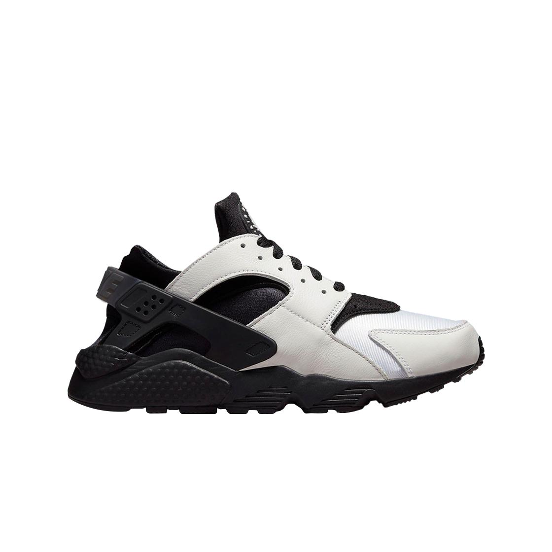 

Мужские кроссовки Nike Air Huarache черно-белые DD1068-109