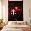 Cesta flamengo Tapestry highquality for decorating living room bedroom dorm walls ideal as bedroom wallart orholiday gift