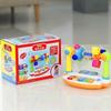 Early Childhood Learning Piano And Tap Gifts With Lights And Music Toy Playsets