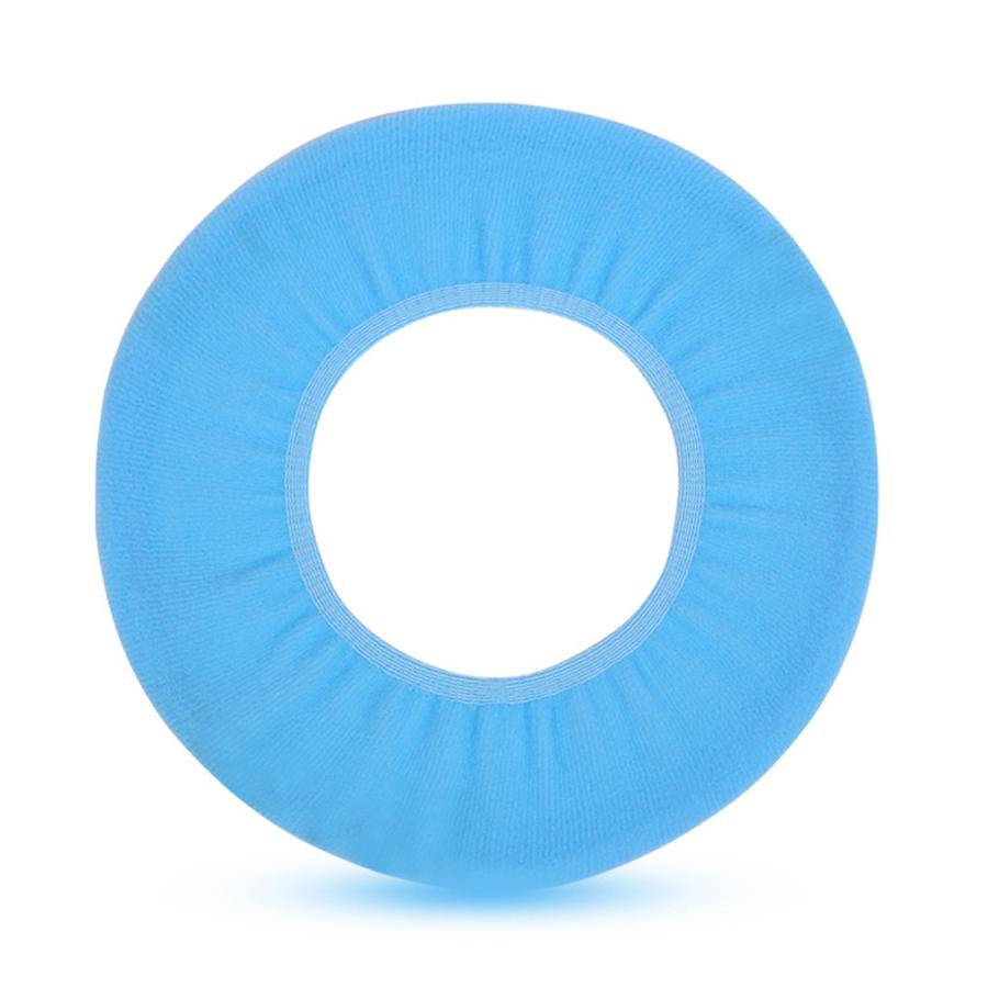 Warm Soft Washable Toilet Seat Cover Mat Home Decor Closestool Lid Cover Seat Case Accessory for Bathroom Decor