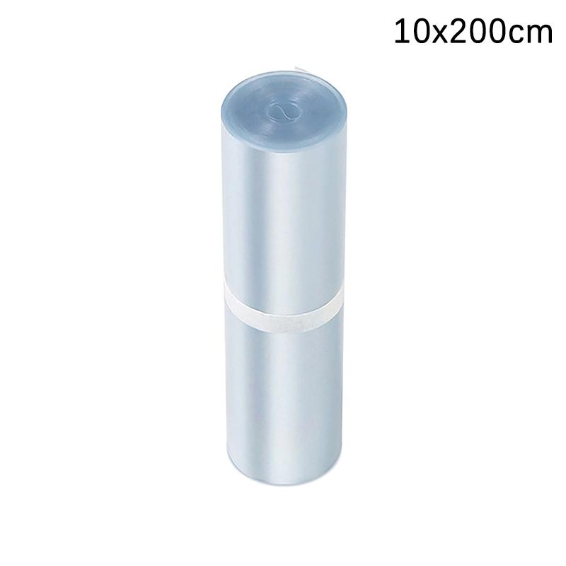 

Глянцевая прозрачная защитная пленка от царапин, автомобильная пленка, водонепроницаемая наклейка на автомобиль, защитная пленка для кожи носорога, устойчивая к царапинам 10x200cm