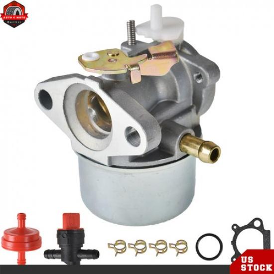 799869 Carburetor for Briggs & Stratton 792253 497586 499059  4-7 Hp Carb