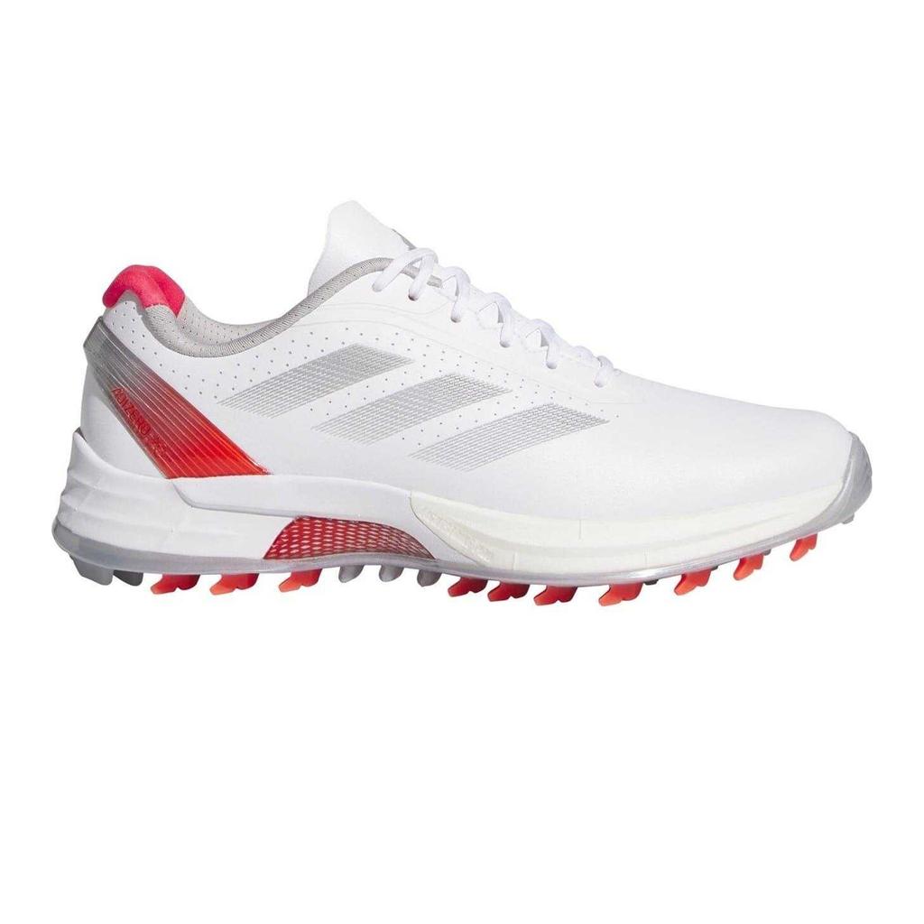 adidas Womens/Ladies Adizero Spiked Golf Shoes
