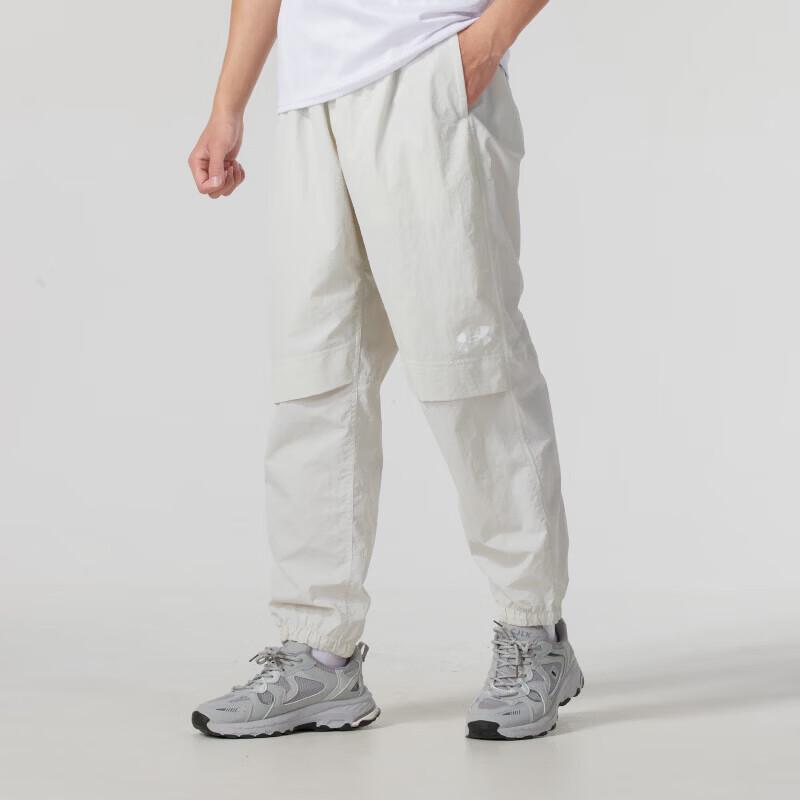 Under Armour Men s Woven Tapered Sports Pants 2XL