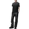 Louis Vuitton Tricou din Bumbac cu Gradient 1AFBB4