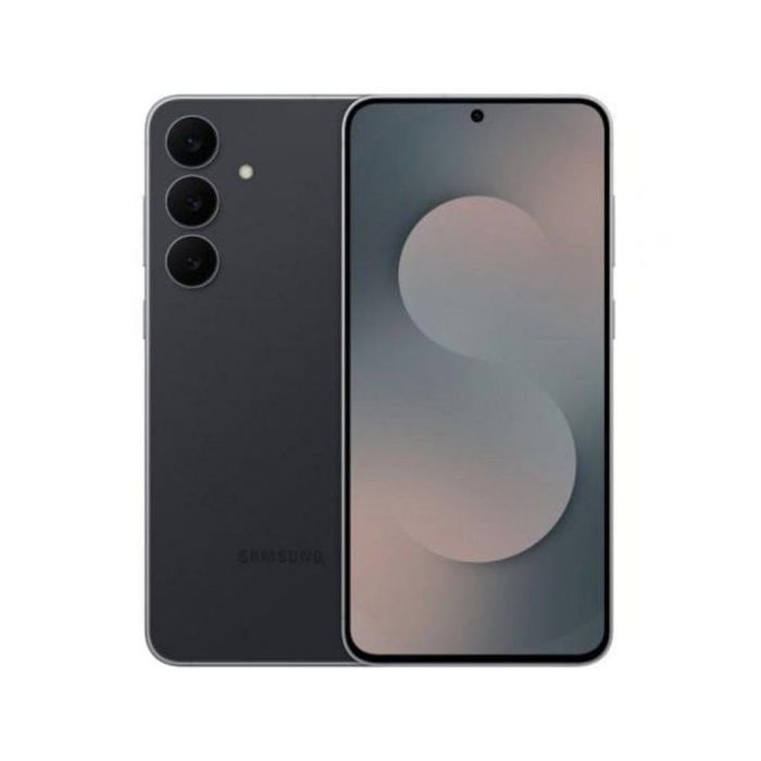 Samsung Galaxy S25 FE 8GB 128GB 6.7" AMOLED 5G Dual SIM Camera 50MP IP68 Android Black