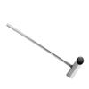 29cm Safe Stainless Steel Sugar Spoon Marshmallow Machine Spare Parts