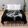 Triangle Jay Z Throw Blanket