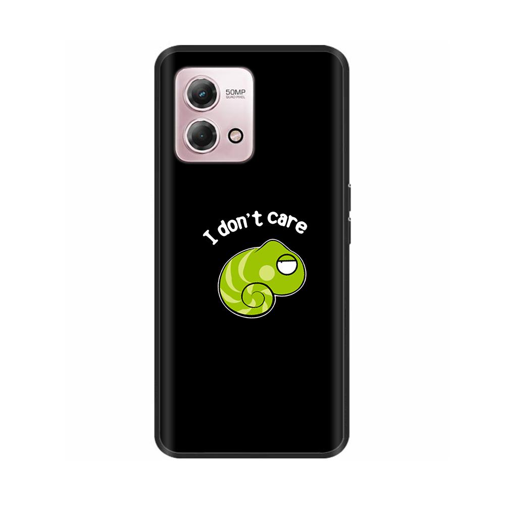 For Moto G Stylus 5G 2023 Case Luxury Painted Phone Case Soft Silicone TPU Fundas For MotoG Stylus 5G 2023 Back Cover Shell Bags